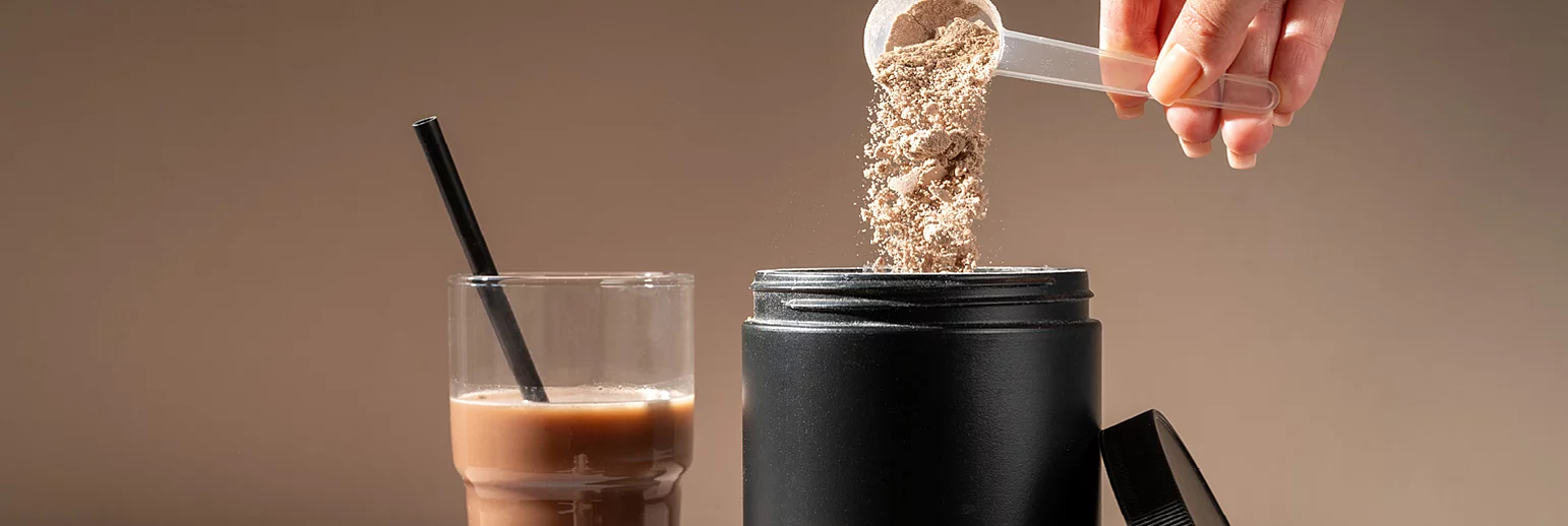 Funktionelle Lebensmittel mit Kick – Koffein vielseitig eingesetzt 