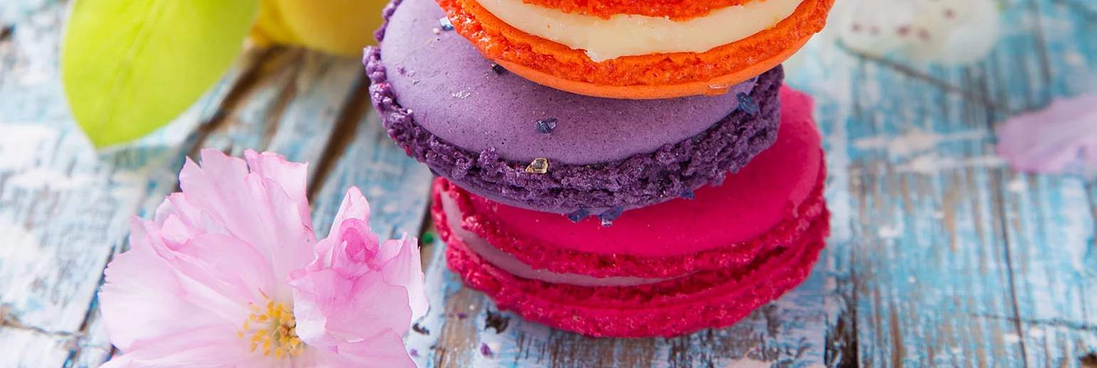 Cardea – colouring food for "Cleaner Labels" 