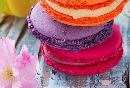 Cardea – colouring food for "Cleaner Labels" 