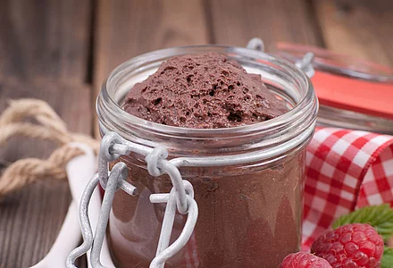 Sortimentserweiterung mit palmölfreien Aufschlagsemulgatoren 