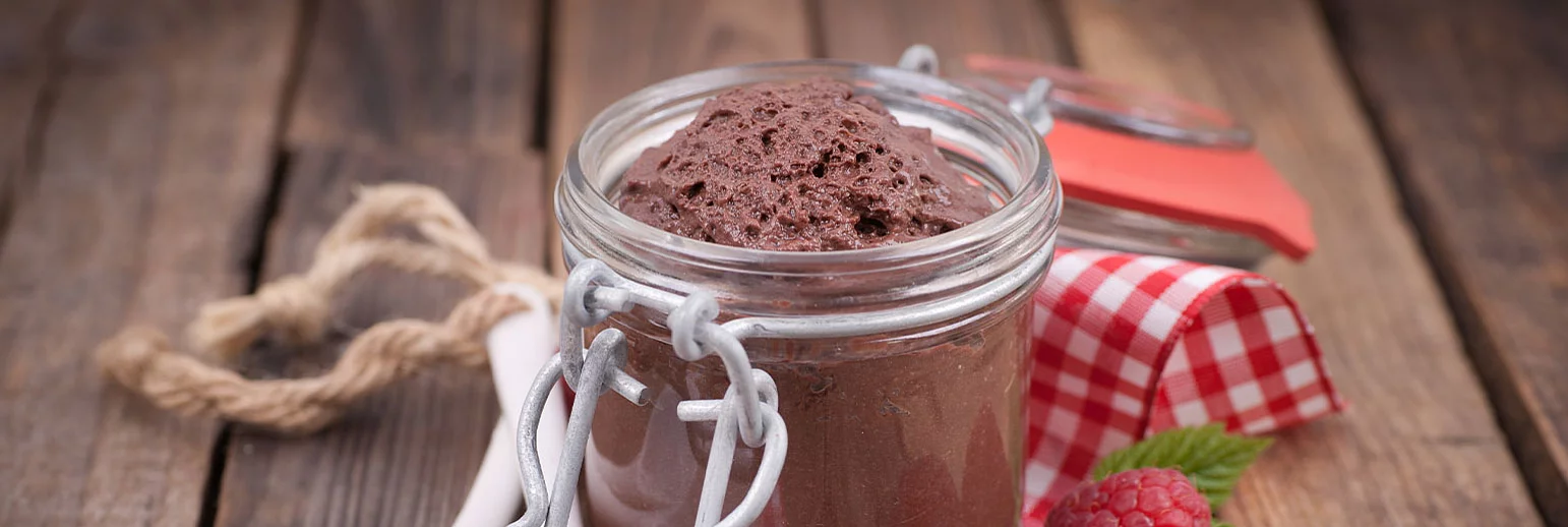 Sortimentserweiterung mit palmölfreien Aufschlagsemulgatoren 