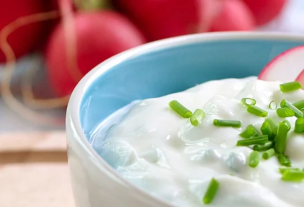 Claria Instant – Die kaltquellende Clean Label funktionale Maisstärke 