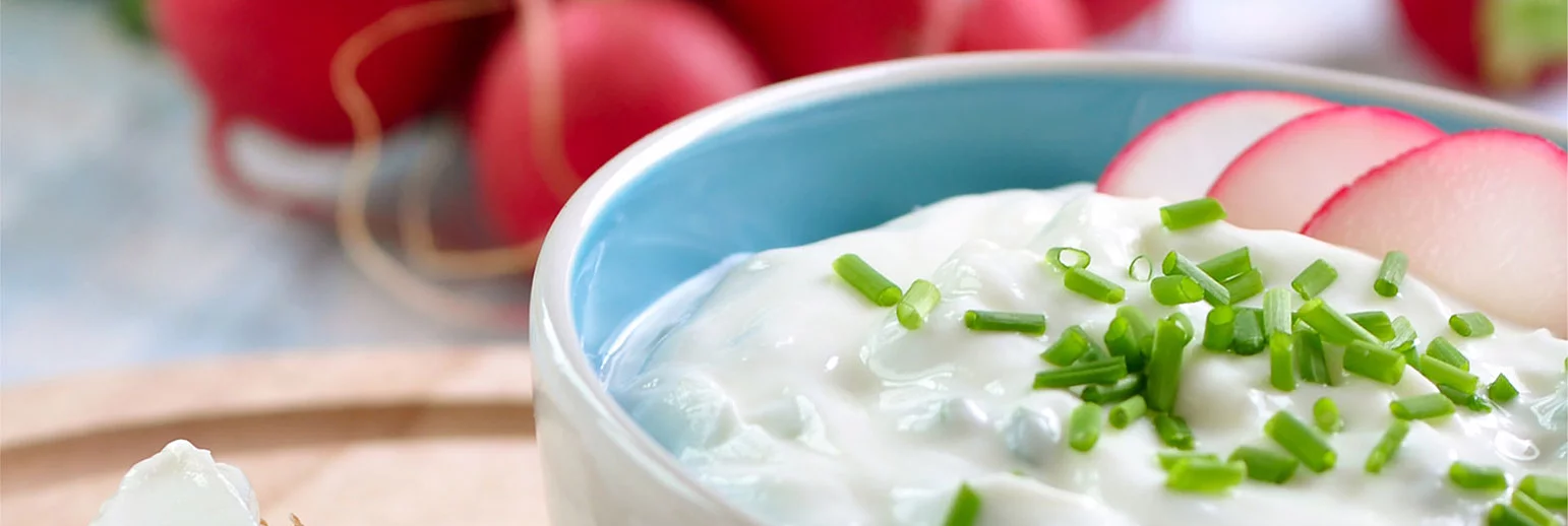 Claria Instant – Die kaltquellende Clean Label funktionale Maisstärke 