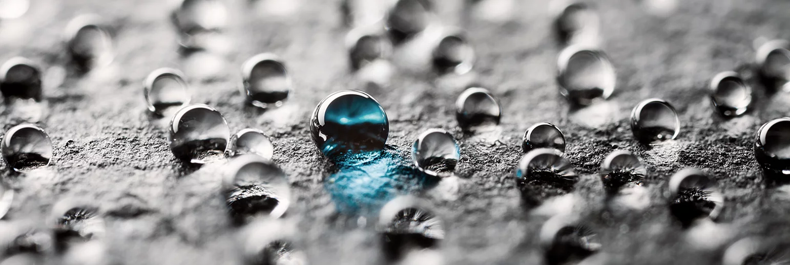 Silsan® – the silicone hydrophobicity additives from Graf Chemicals 