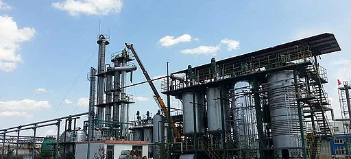 [Translate to DE:] anhydrides