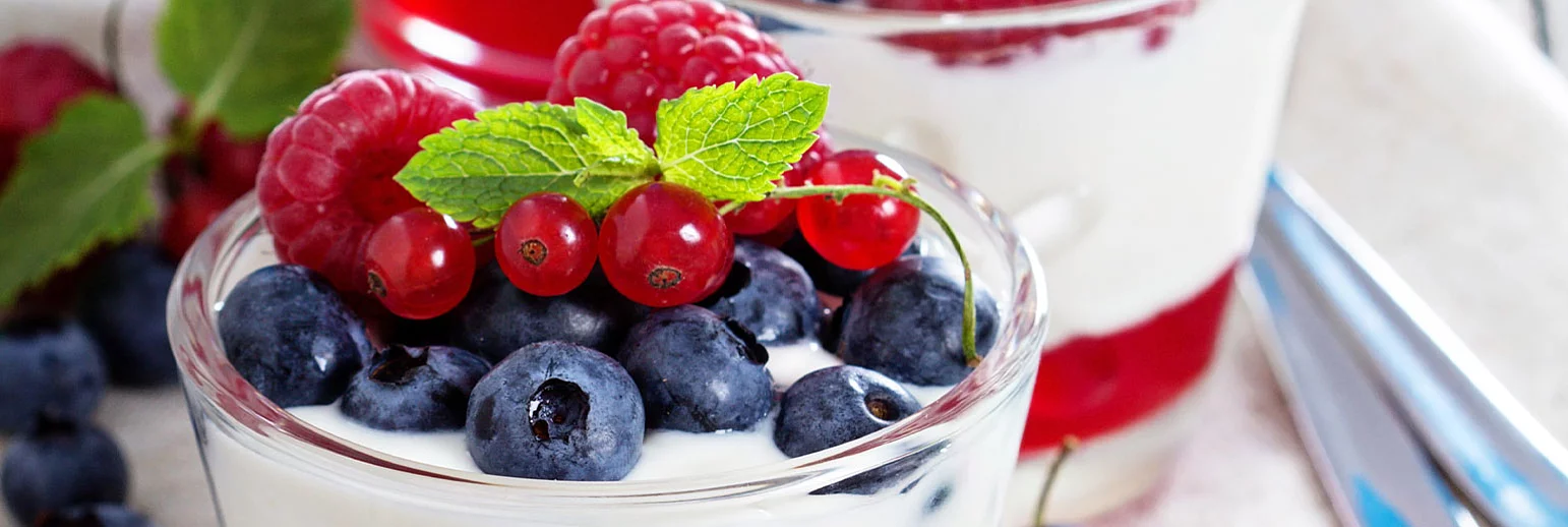 CLARIA – Neue Clean-Label Kochstärken von Tate & Lyle 