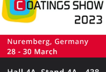 IMPAG at the European Coatings Show 