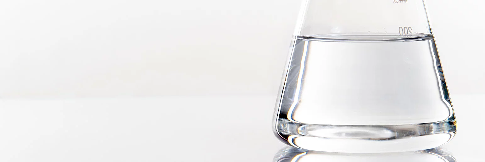 Isopropyl palmitate (IPP) in in Pharma quality 