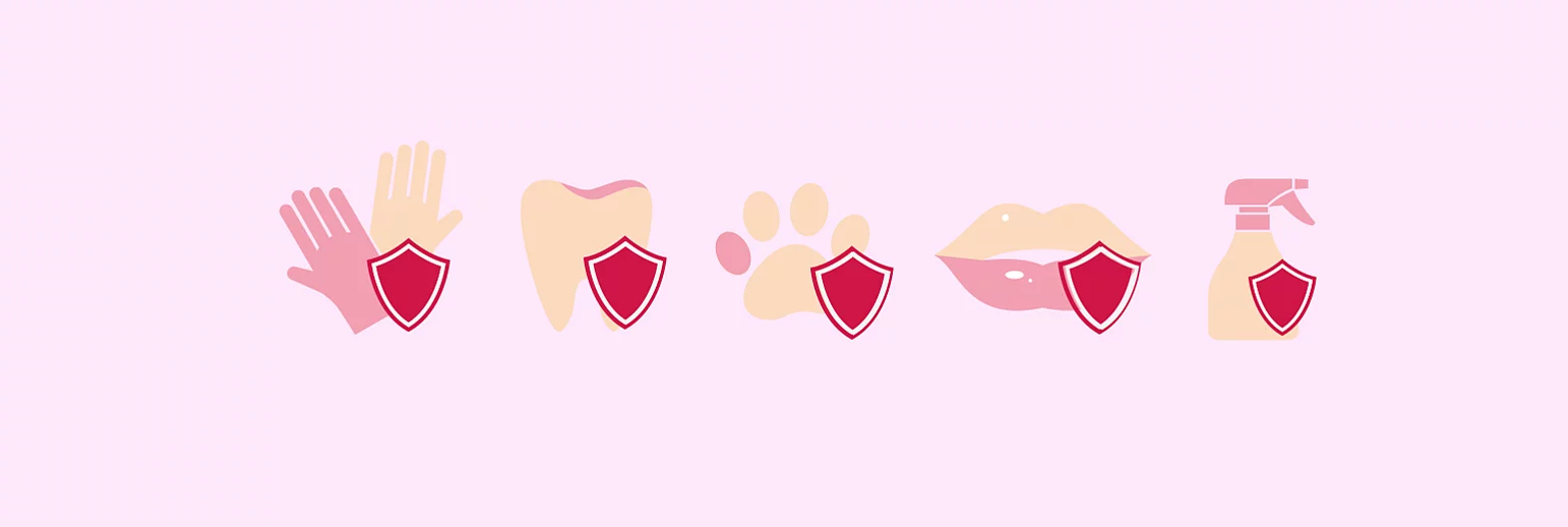 Chlorhexidine salts: Use in pharmaceutical products 