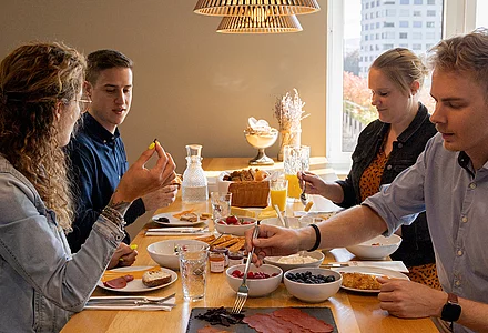 Aromen – eines der Wundermittel in der modernen Lebensmittelherstellung 