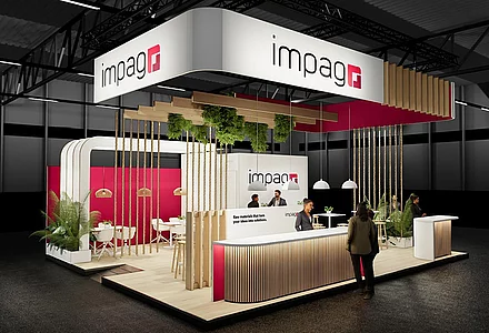 IMPAG at in-cosmetics global, 8th–10th April 2025 