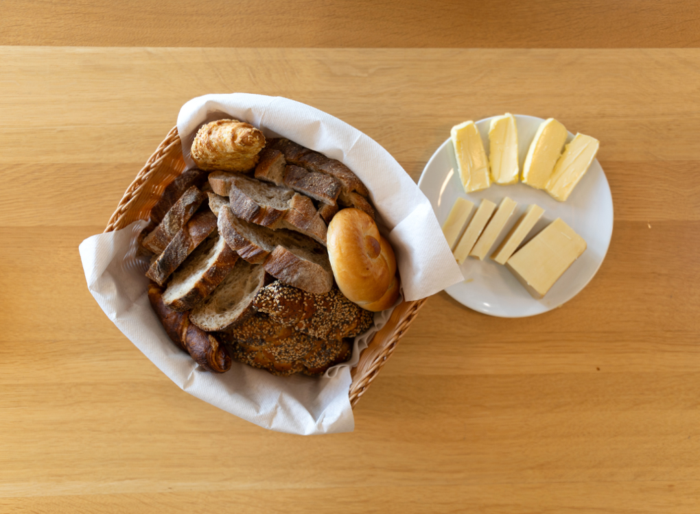 Aromen für Milchalternativen