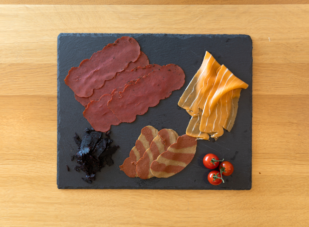 Aromen für vegane Fleischalternativen 