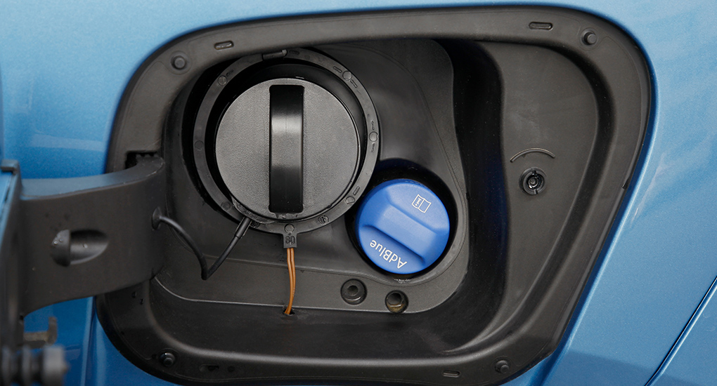 [Translate to DE:] Motor vehicles