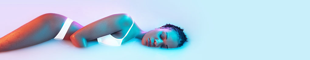 Los neurocosméticos pueden liberar neurotransmisores a través de los nervios de la piel