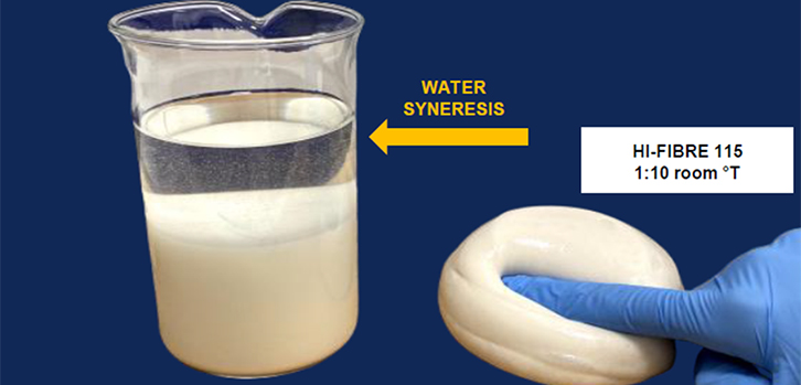 HI-FIBRE 115 