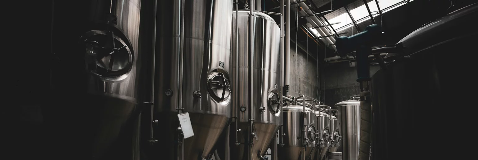 Food enzymes for the Food Industry  