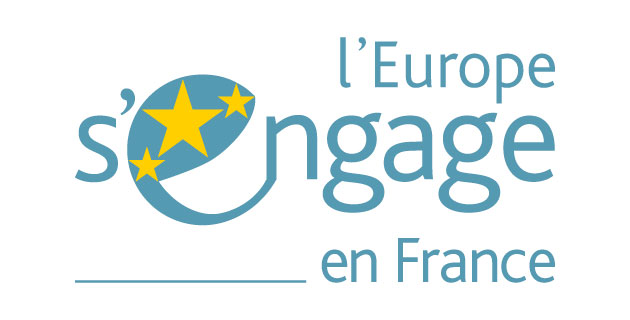 L'Europe s'engage en France